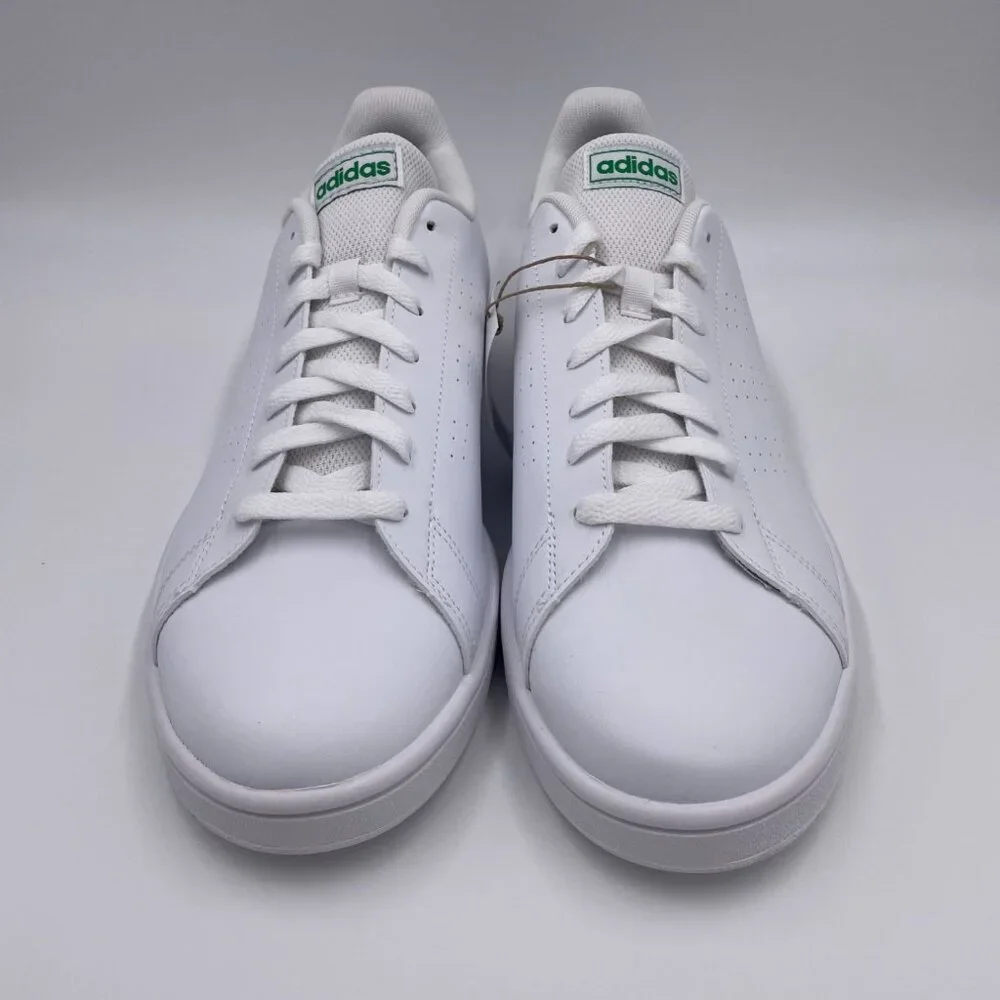 adidas Advantage Base White Men's Shoes